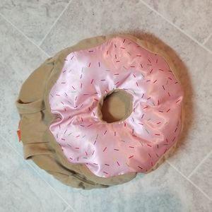 Baby donut costume